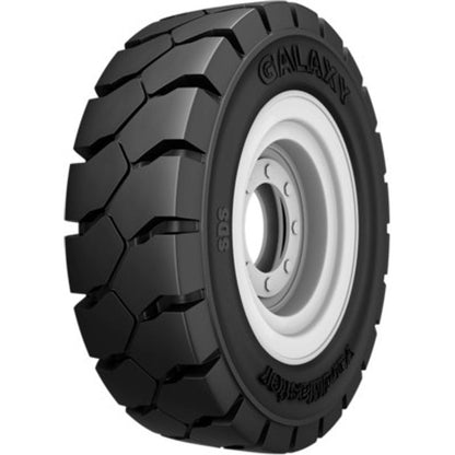 Galaxy Yardmaster SDS QH 27x10-12 X – Bild 2