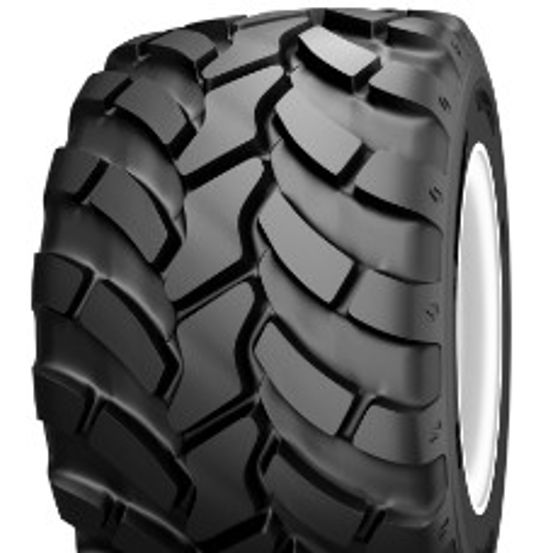Alliance 399 6PR 9.5-18 99A6