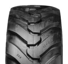 Alliance 308 15.5-25 X