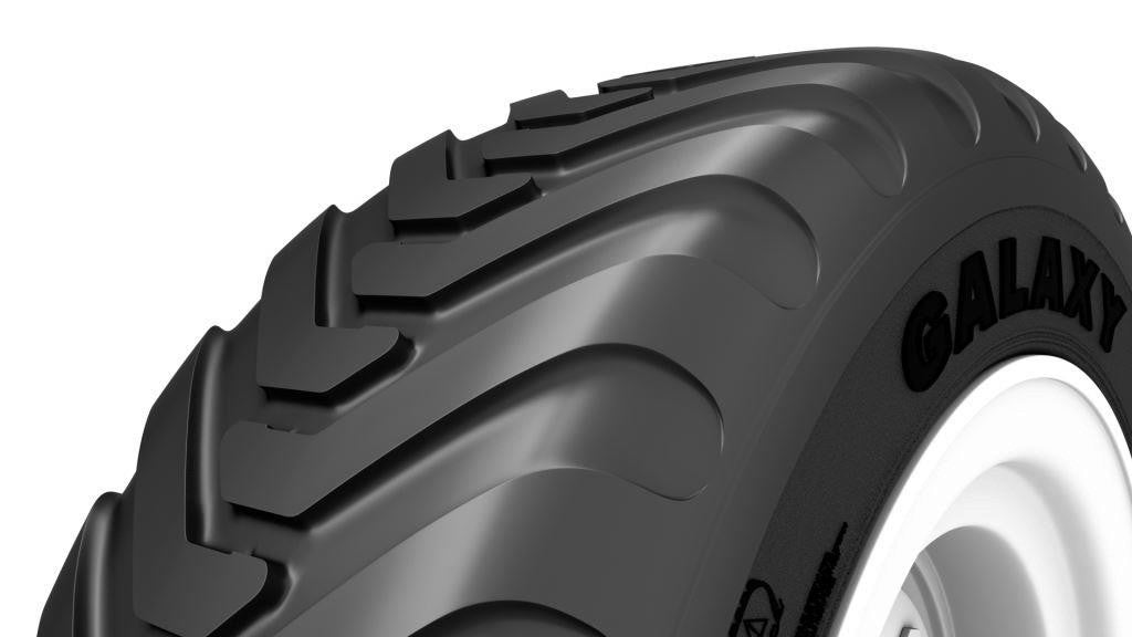 Galaxy Flot Pro 10/75-15.3 126A8 – Bild 3