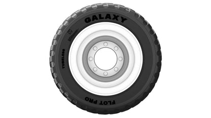Galaxy Flot Pro 10/75-15.3 126A8 – Bild 4