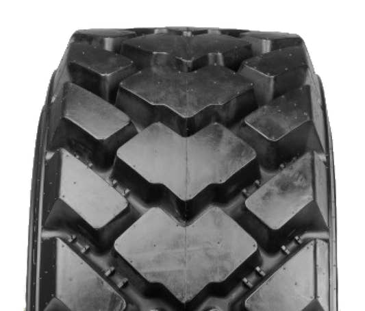 Alliance 202 Skid Steer 125/80-18 X