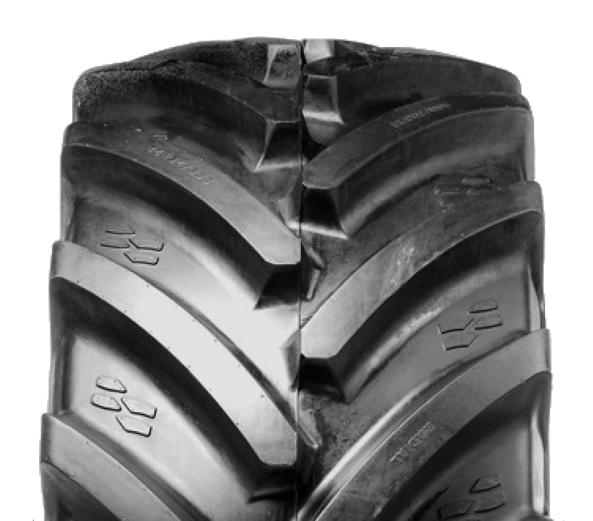 Alliance 372+ Agriflex 710/60 R34 173D