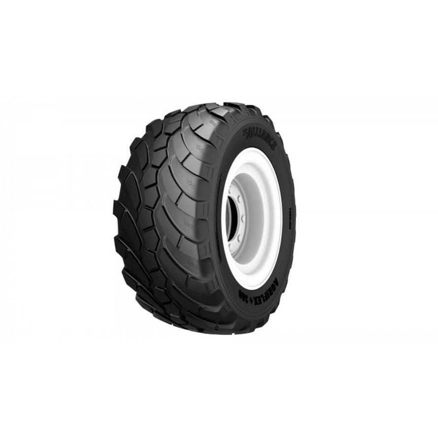 Alliance 389 Agriflex Steel Belted 500/50 R17 150D