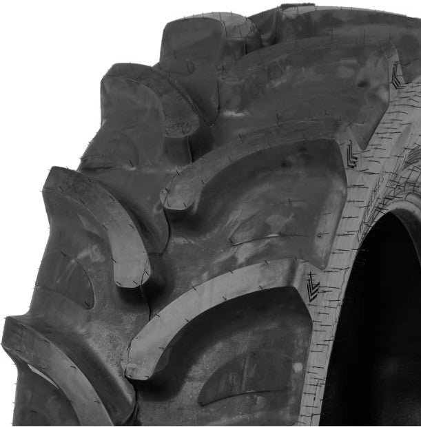 Alliance AGRO FORESTRY 670 Steel Belted 580/70-38 157A8