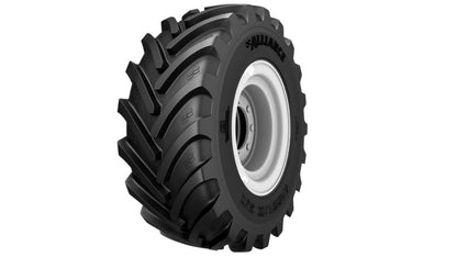 Alliance Agriflex 372+ CFO Steel Belted 600/60 R30 158D