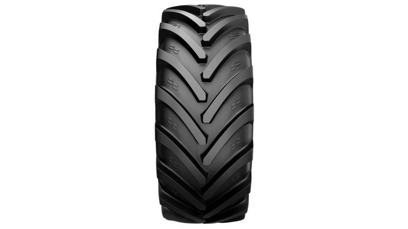 Alliance 372 Agriflex+ Steel Belted 710/75 R42 184D