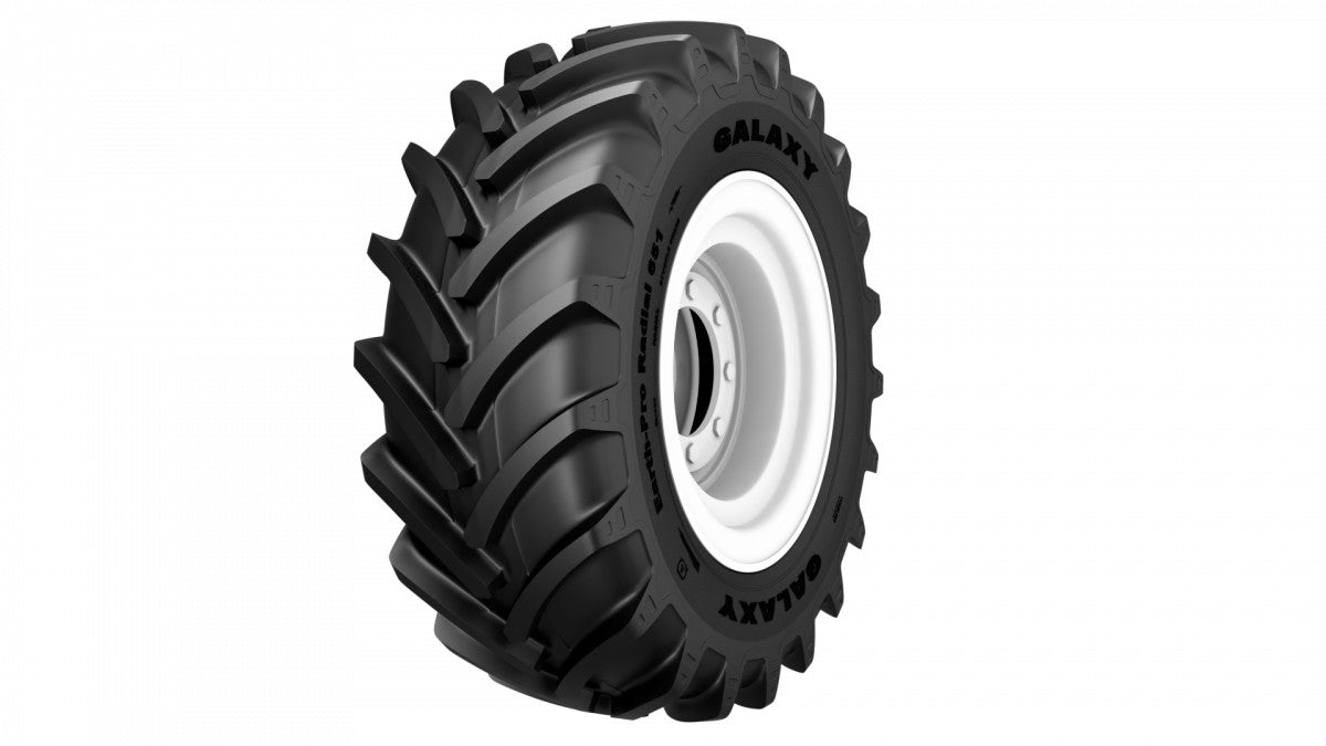 Galaxy Earth-Pro Radial 651 R1-W 440/65 R24 135D