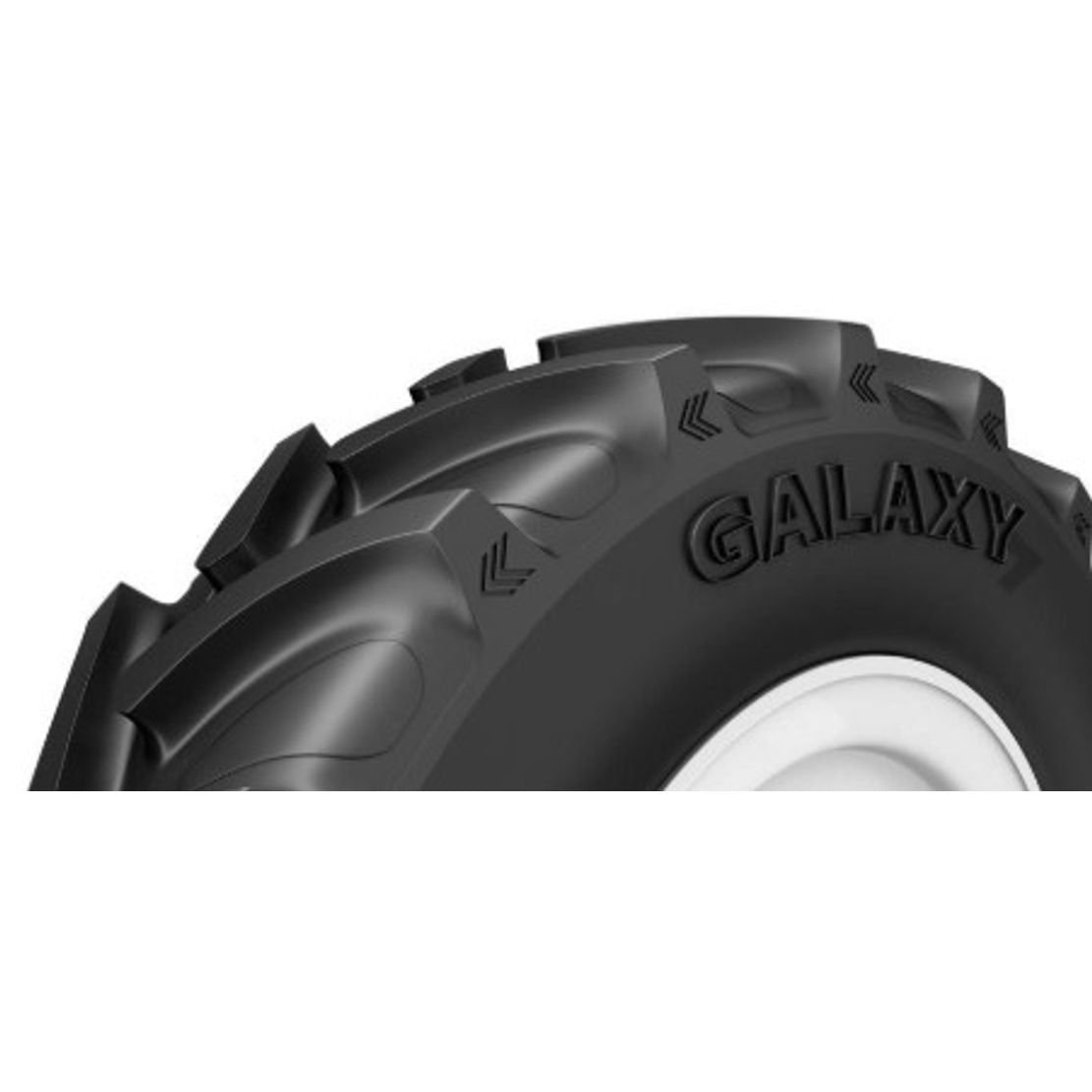 Galaxy Earth-PRO Radial 900 R-1W 320/90 R42 147D – Bild 2