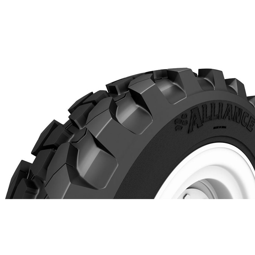 Alliance 585 Steel Belted NHS 265/70 R16.5 129A8 – Bild 3