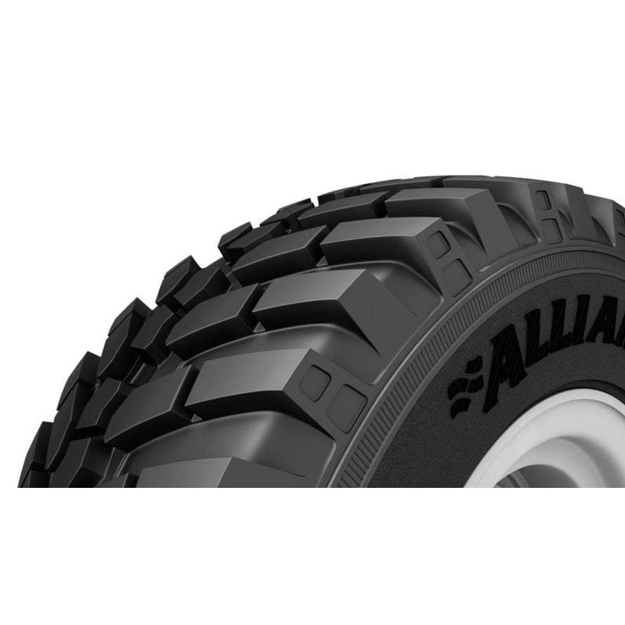 Alliance 550 Multiuse Steel Belted 300/80 R24 128D – Bild 3