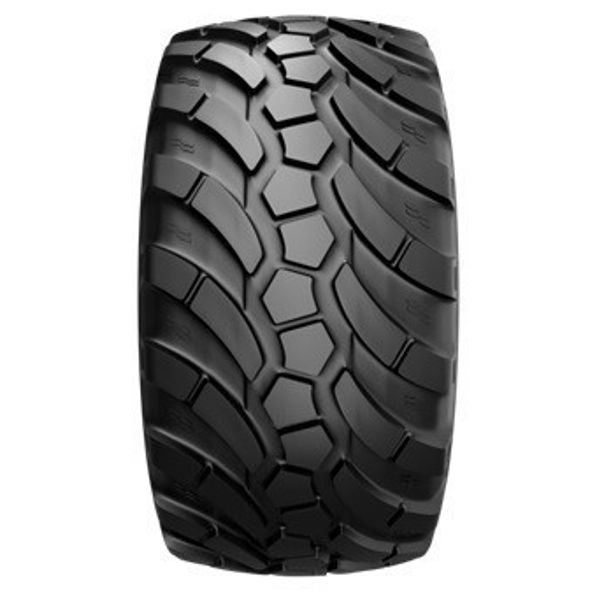 Alliance Agriflex 389 + XT Steel Belted 710/50 R30.5 178D