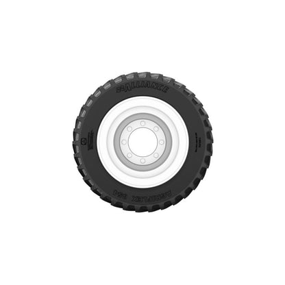 Alliance 354 Agriflex+ Steel Belted 320/85 R34 143D – Bild 2