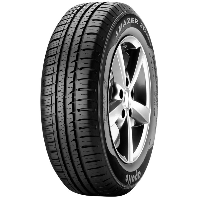 Apollo Amazer 3G Maxx 185/65 R15 92T Sommer – Bild 2