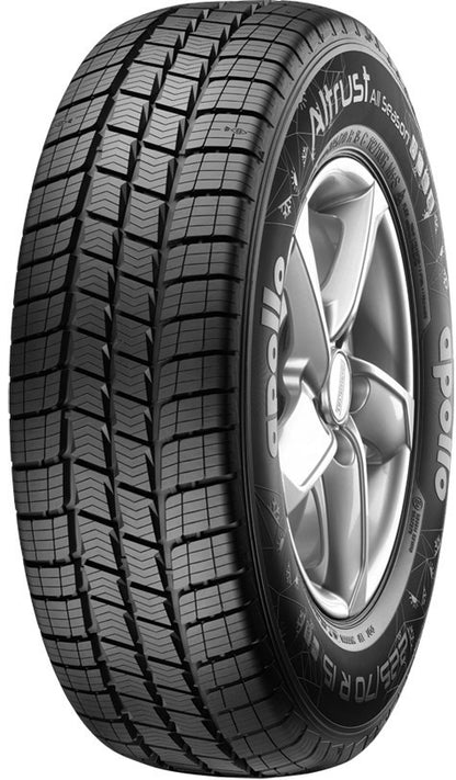 Apollo Altrust AS 3PMSF 195/70 R15 104/102R ALL_SEASON