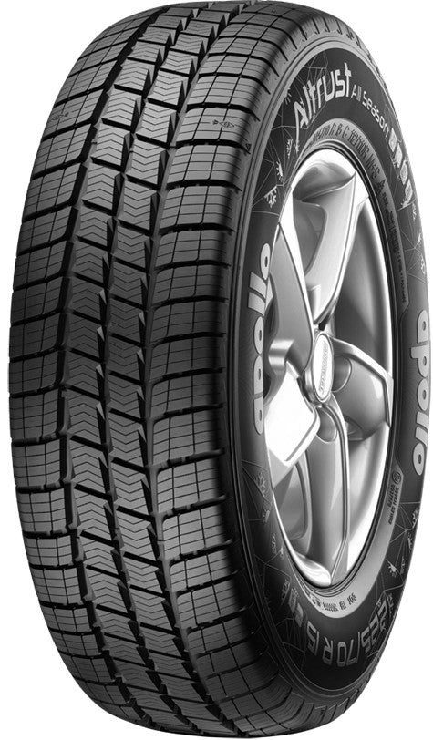 Apollo Altrust AS 3PMSF 195/70 R15 104/102R ALL_SEASON