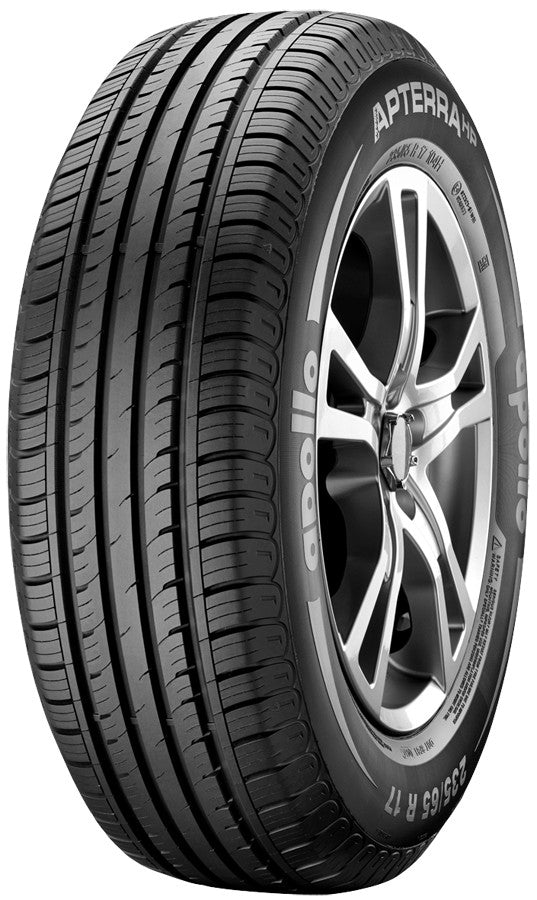 Apollo Apterra H/P 235/65 R17 108V Sommer – Bild 2