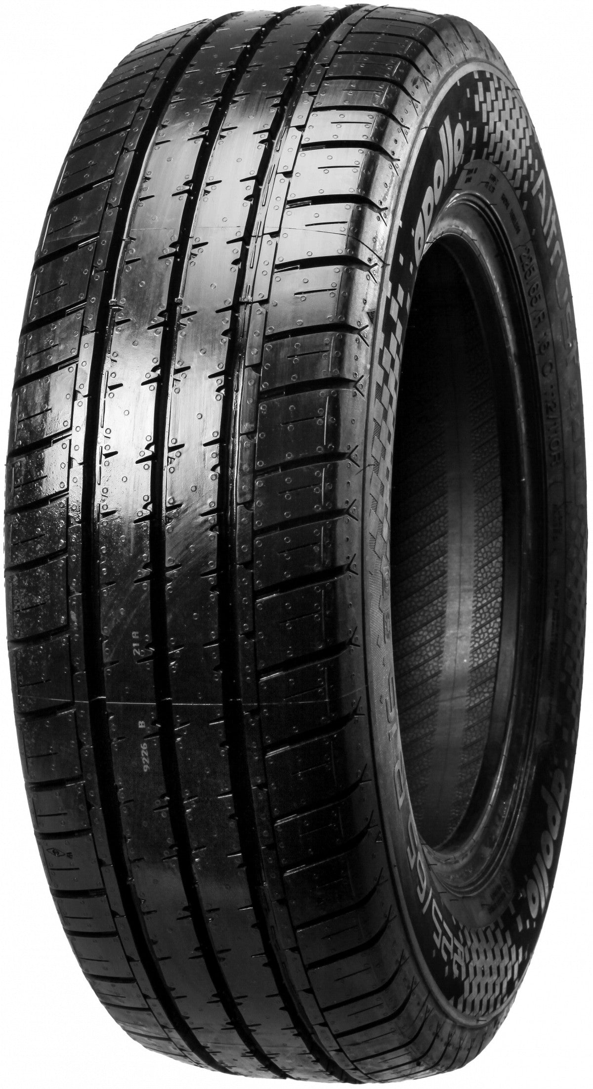 Apollo Altrust+ 235/65 R16 115/113R SUMMER