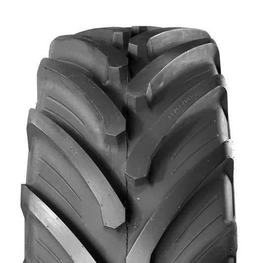 TVS Eurogrip Tigertrac AR600 320/65 R18 119D Sommer – Bild 2