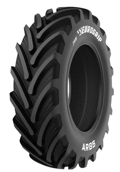 TVS Eurogrip TIGERTRAC AR700 580/70 R38 155/D158A8A8