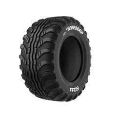 TVS Eurogrip FF 09 14PR 480/45-17