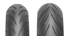 TVS Eurogrip Protorq Extreme 110/70 R17 54W