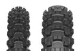 TVS Eurogrip Climber XC 110/100-18 64M