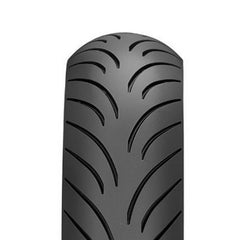 TVS Eurogrip Conta 545 120/70-12 58P