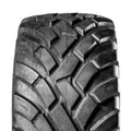 TVS Eurogrip FL909 Tigertrac 560/60 R22.5 165D