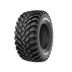 TVS Eurogrip TIGERTRAC FL 909 Steel Belted 600/50 R22.5 159D