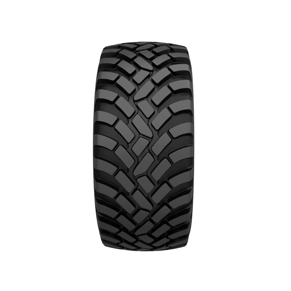 TVS Eurogrip TIGERTRAC FL 909 Steel Belted 600/50 R22.5 159D – Bild 2