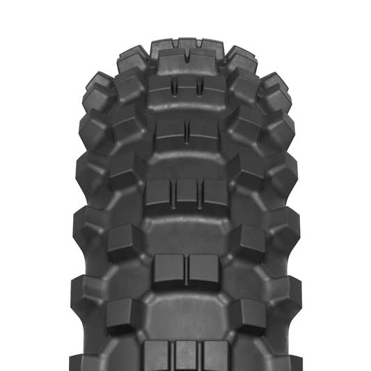 TVS Eurogrip Climber XC-R 140/80-18 70R
