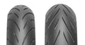 TVS Eurogrip Protorq Extreme 110/70 R17 54W