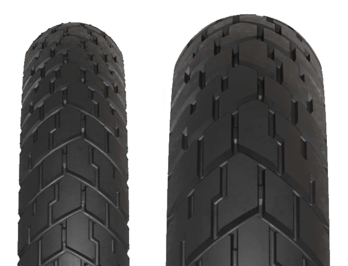TVS Eurogrip Trailhound SCR 150/60 R17 66H