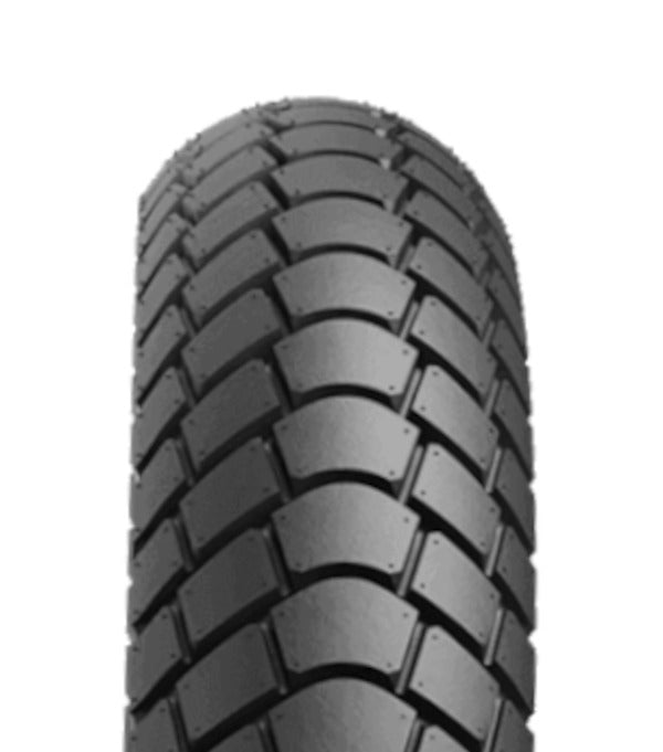 TVS Eurogrip Dragon Pro 2.75-17 47P