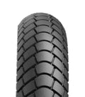 TVS Eurogrip Dragon Pro 2.50-17 43P