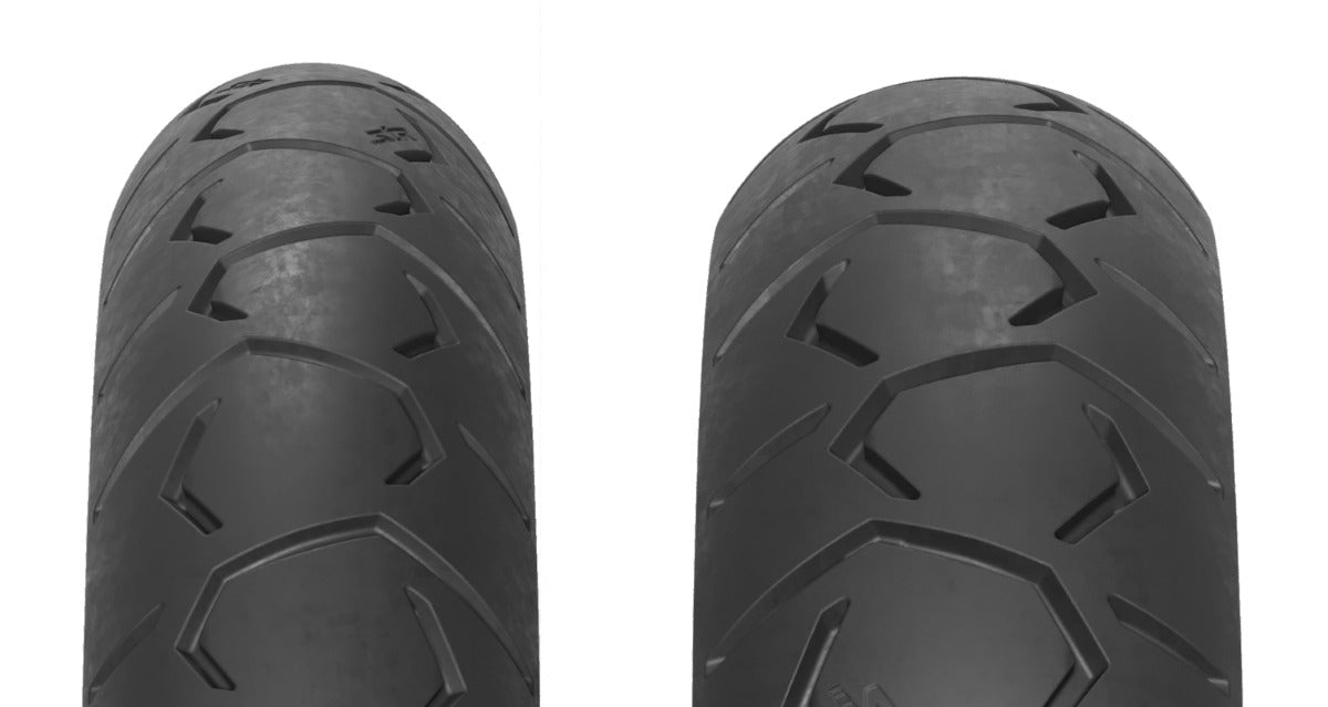TVS Eurogrip Trailhound STR 90/90-21 54H