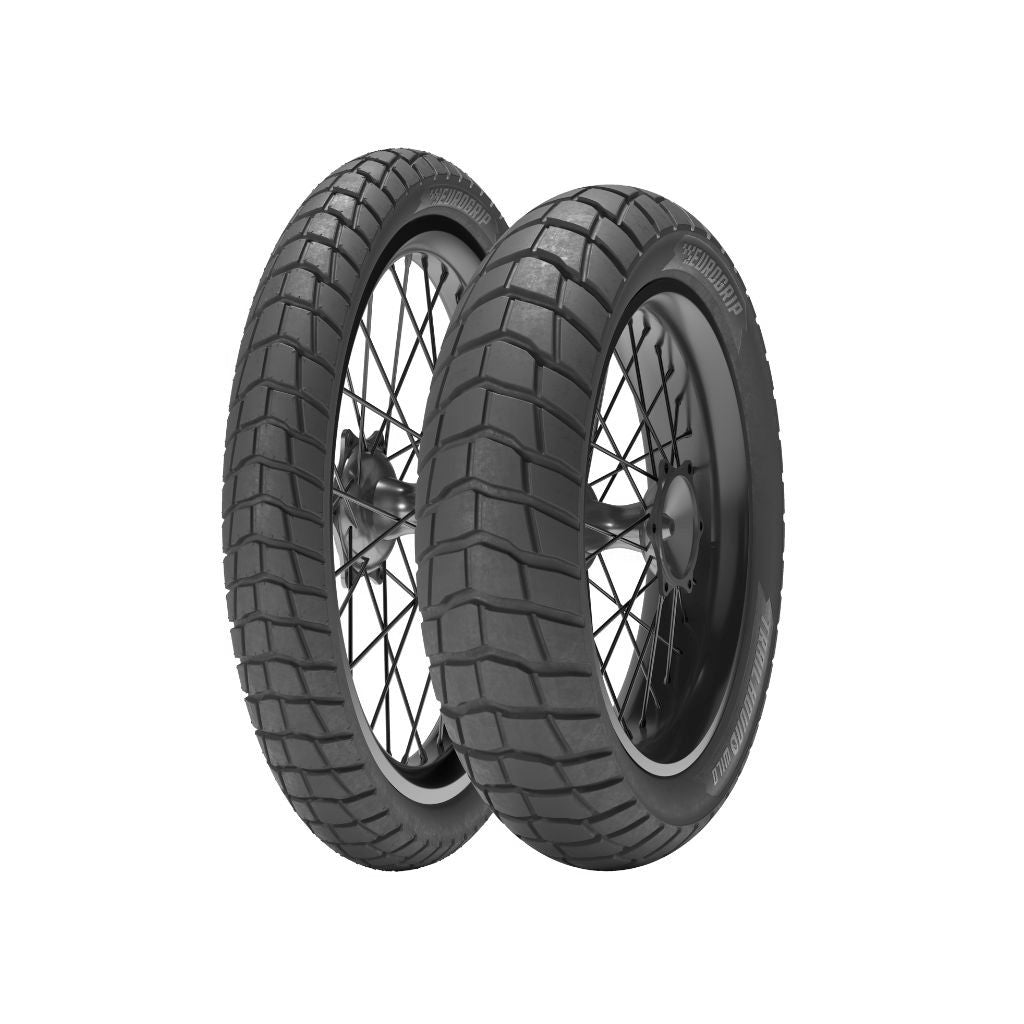 TVS Eurogrip TRAILHOUND WILD 120/70 R19 60V Sommer