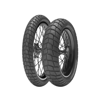 TVS Eurogrip TRAILHOUND WILD 120/70 R19 60V Sommer