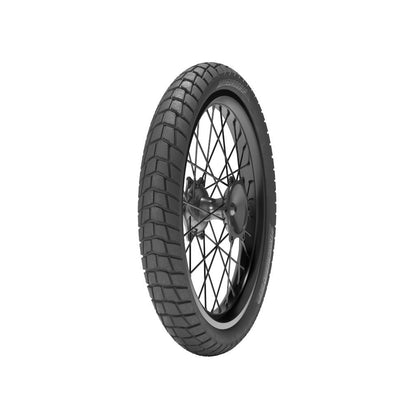 TVS Eurogrip TRAILHOUND WILD 120/70 R19 60V Sommer – Bild 2
