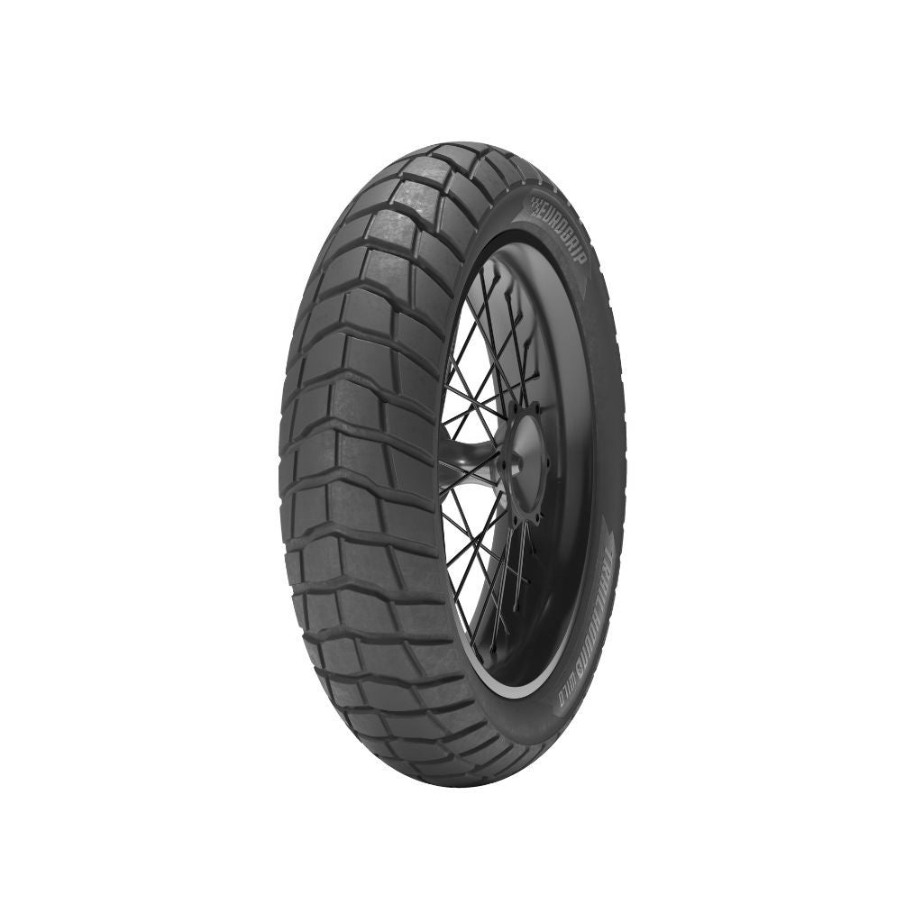 TVS Eurogrip TRAILHOUND WILD 120/70 R19 60V Sommer – Bild 3