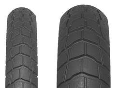 TVS Eurogrip Trailhound Wild 110/80 R19 59V