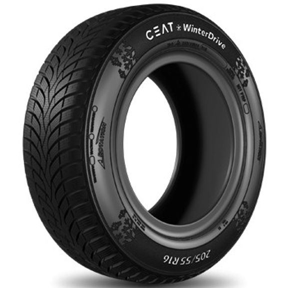 Ceat WinterDrive 225/50 R17 98V Winter