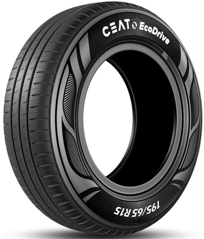 Ceat EcoDrive 155/80 R13 79T Sommer