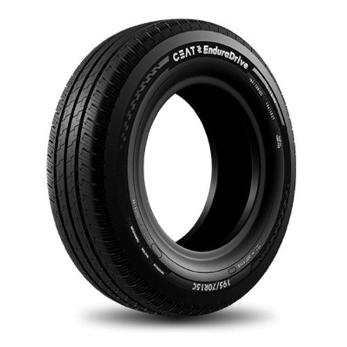 Ceat EnduraDrive 215/70R15C 109T Sommer