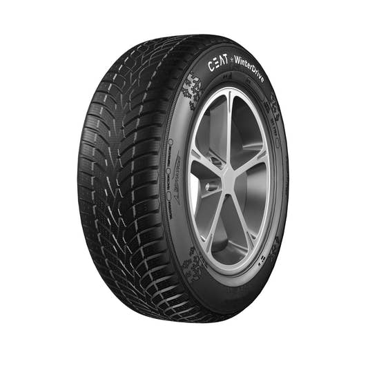 CEAT Winterdrive Sport 225/45 R18 95V Winter