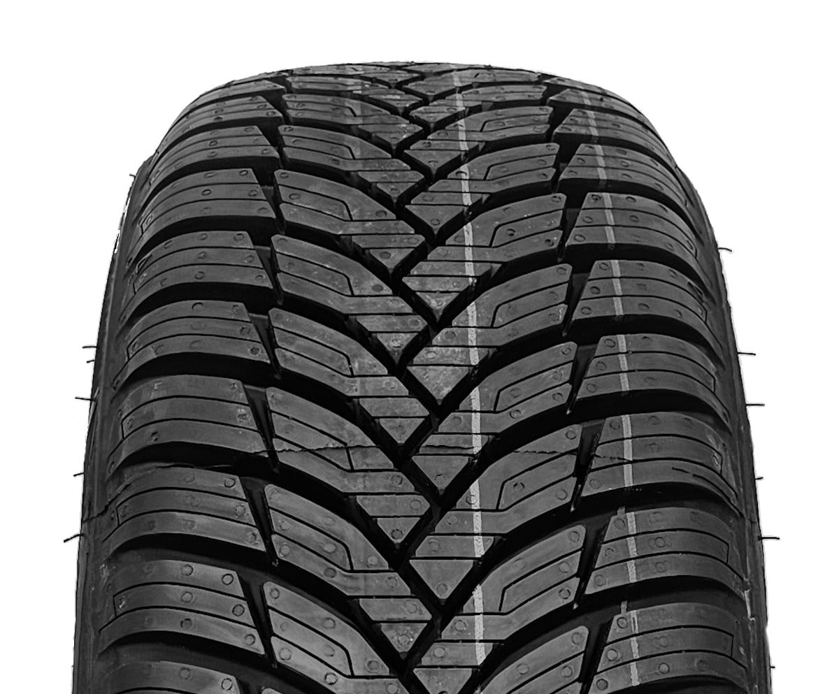 CEAT 4 Seasondrive + 195/60 R15 92V Ganzjahr