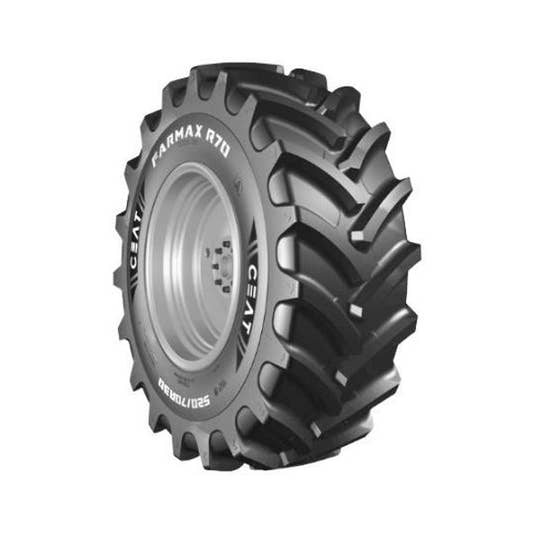 CEAT Farmax R70/75 (R1-W) 400/75 R38 141A8