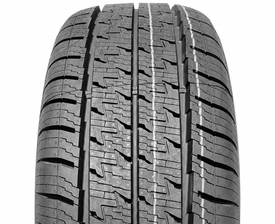 CEAT Enduradrive A/S 235/65 R16 121/119R Ganzjahr