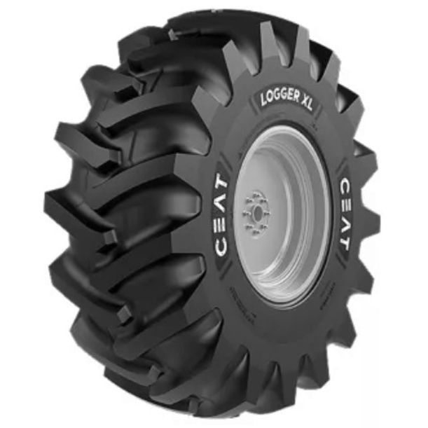 Ceat Logger XL 20PR 24.5-32 169A6
